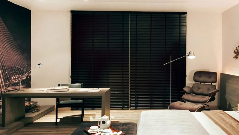 Cortina Grande para Sala