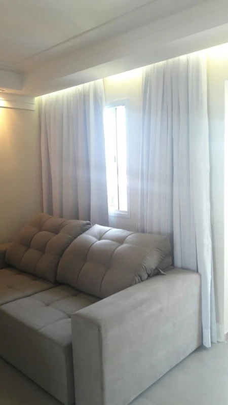 cortina grande sob medida