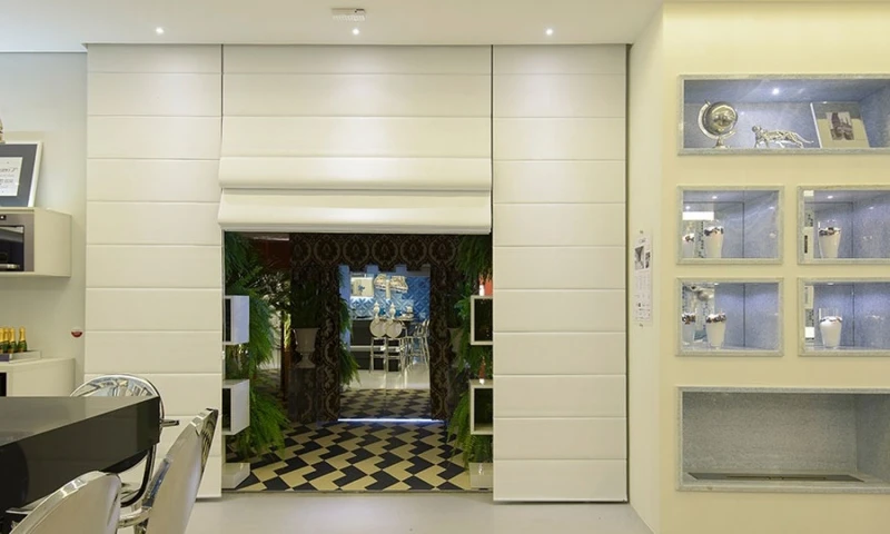 cortina persiana grande