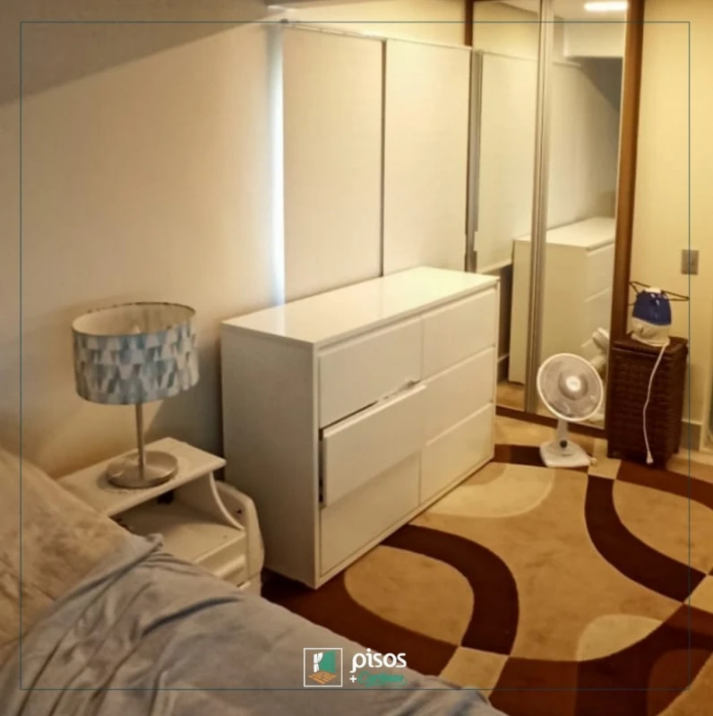 cortina persiana para quarto