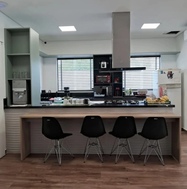 móveis modulados sob medida