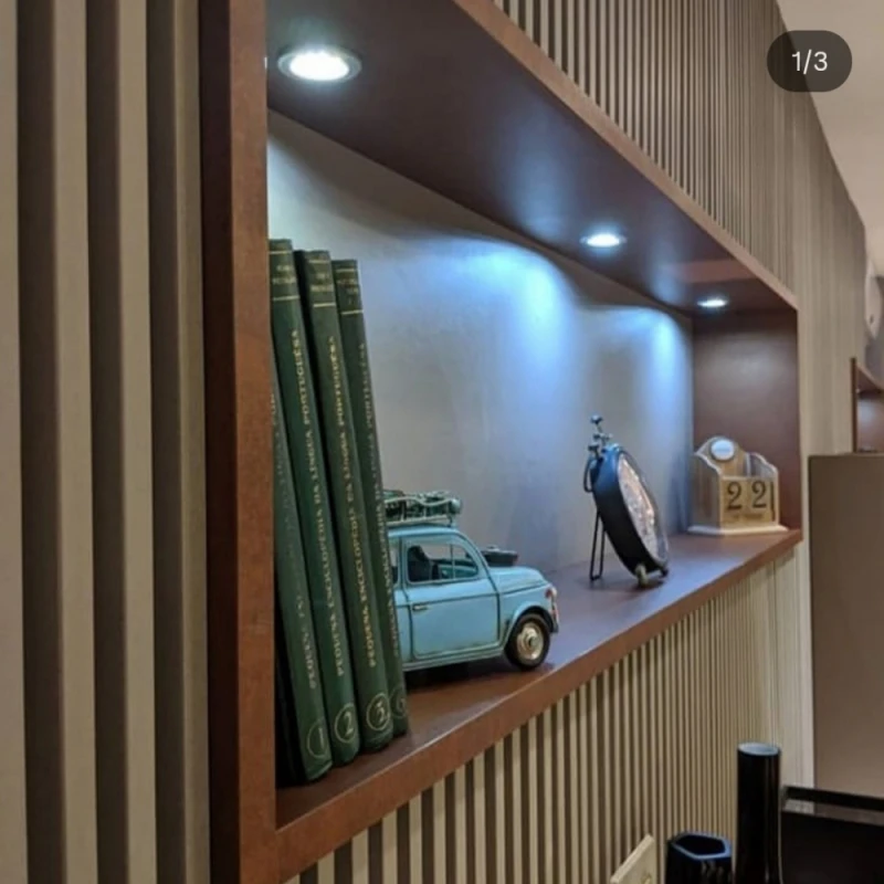moveis planejados de escritorio