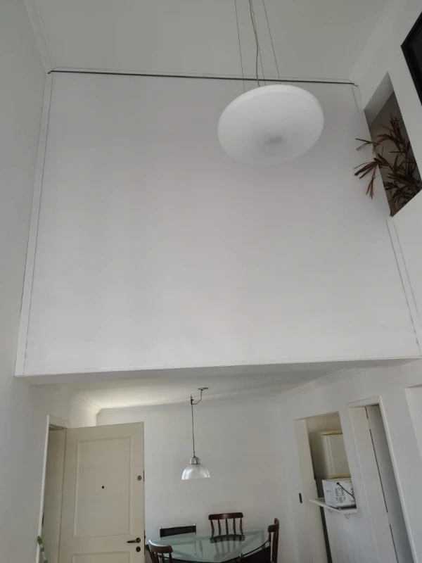 persiana de rolo eletrica