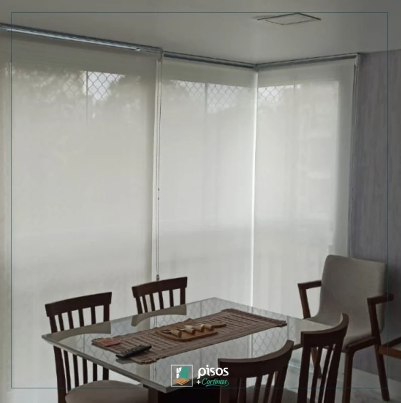 persiana double vision