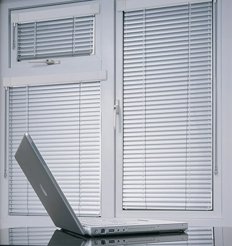 persiana na horizontal