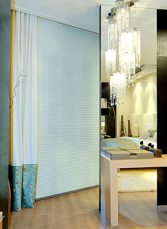 persiana para quarto