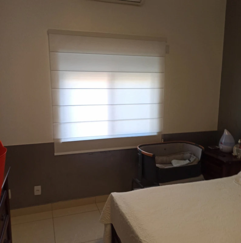 persiana romana com blecaute